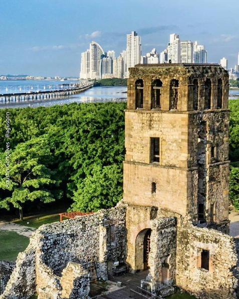 Panamá-monumentos-Agenda-do-Viajante