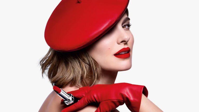 NOVO BATOM ROUGE DIOR