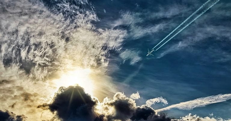 GOL tem nova aeronave