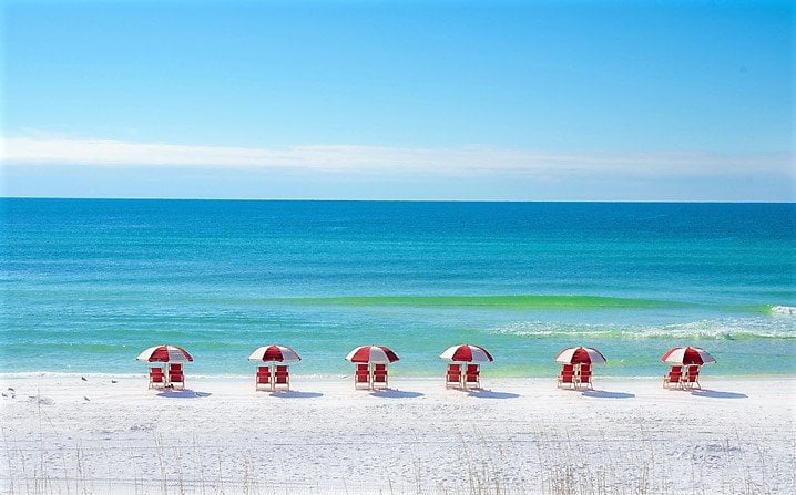 Novidades da Florida
