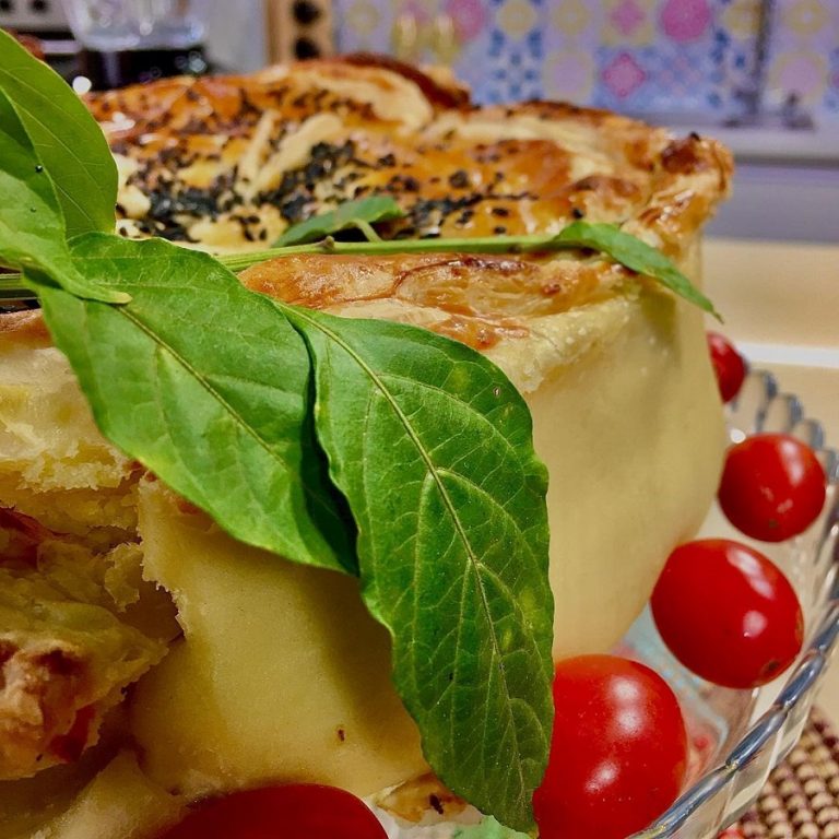 Torta 2 Massas