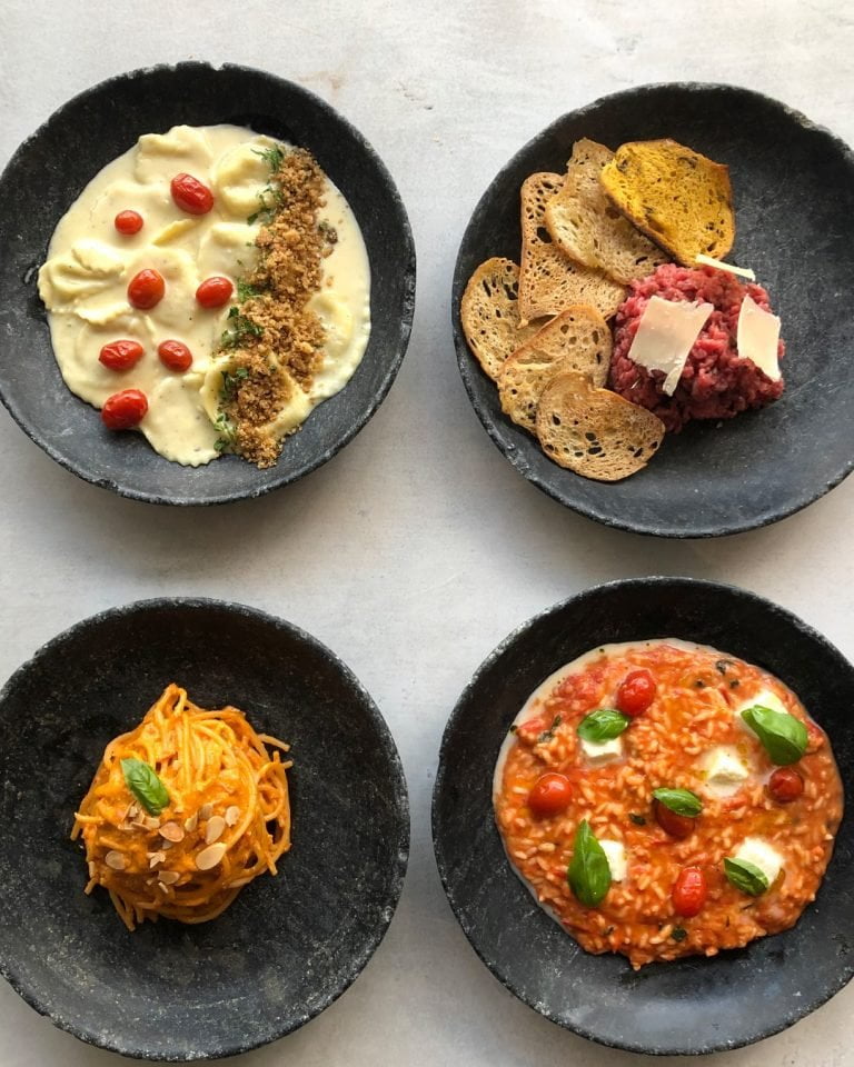 Seis anos de Eataly