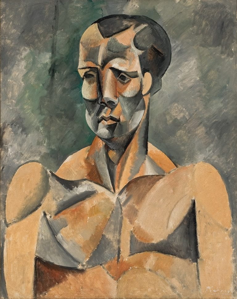 Picasso no MASP