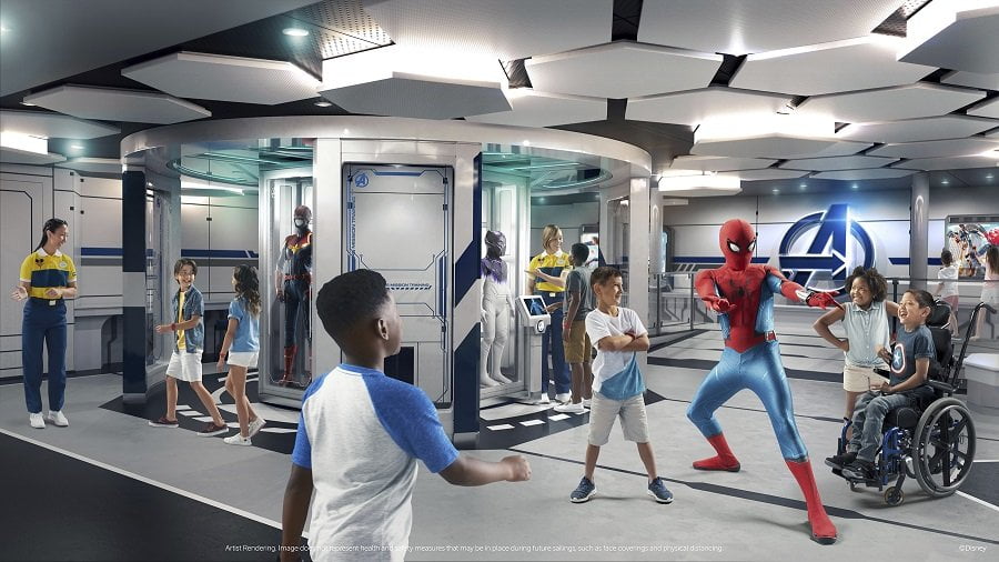 Marvel-Disney-Agenda-do-Viajante Marvel-Disney-Agenda-do-Viajante
