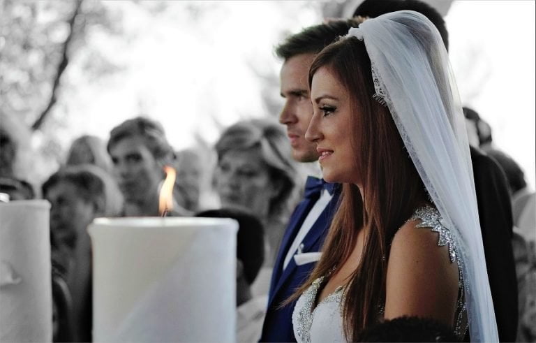 Mini weddings no Grand Hyatt