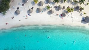 Curaçao recebe turistas brasileiros