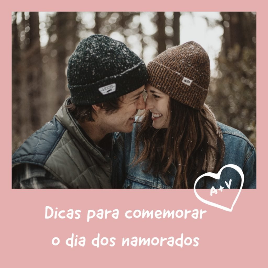 Dia dos namorados