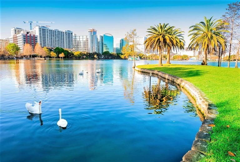 IPW 2022 em Orlando, Florida
