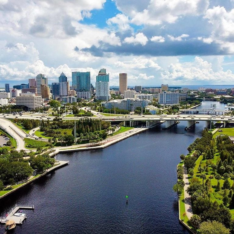 Tampa Bay sediará Florida Huddle 2022