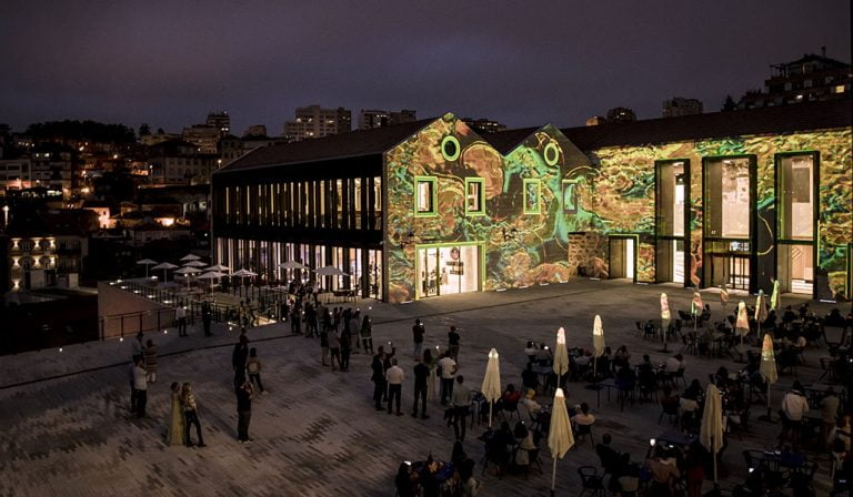 WOW Porto conquista premio raro