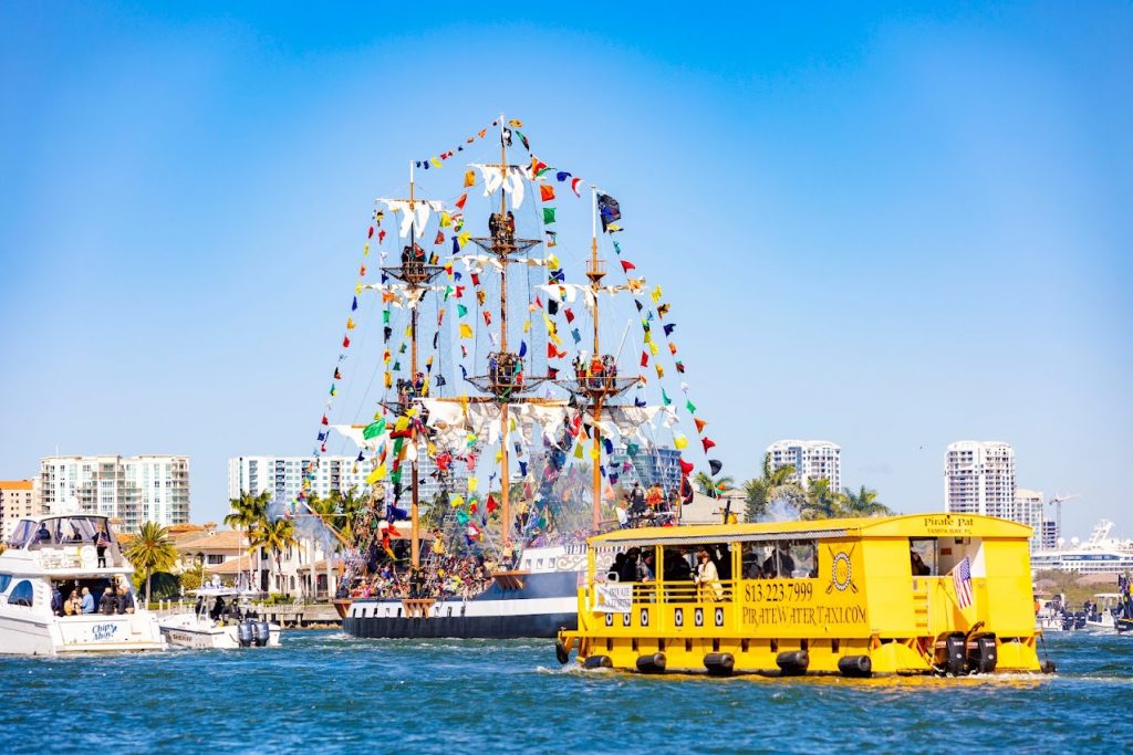Gasparilla