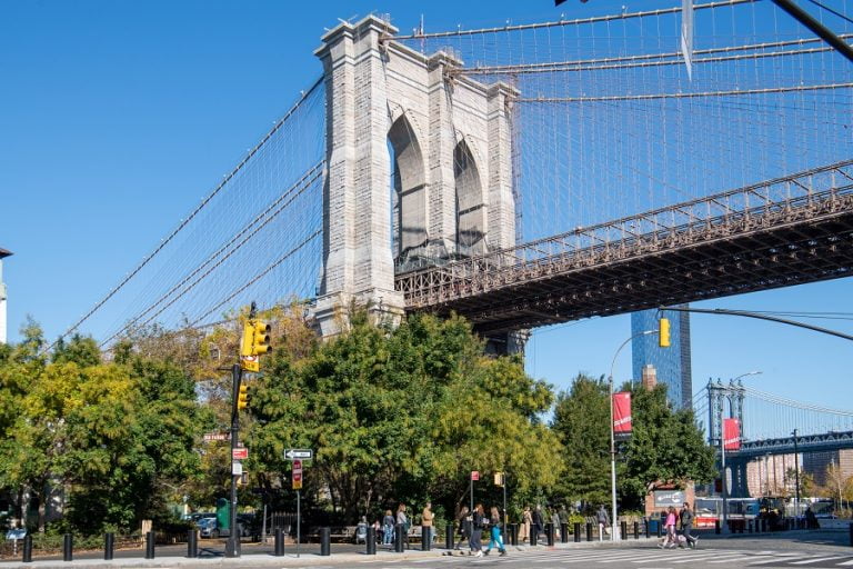 Guia de viagens do Brooklyn