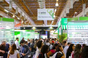 WTM apresenta destinos brasileiros 