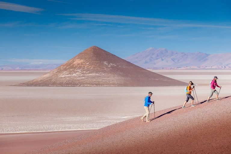 Descubra Salta