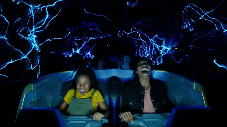 Guardians of the Galaxy: Cosmid Rewind