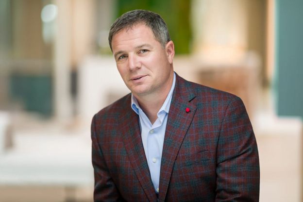 U.S. Travel Association será liderado por Geoff Freeman