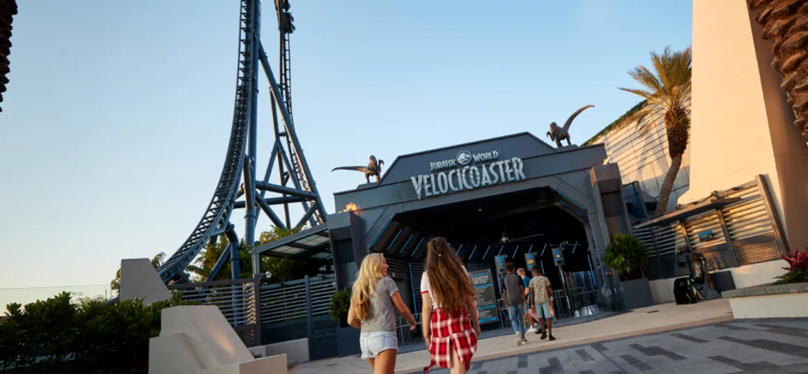 Velocoaster