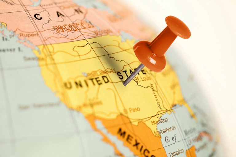 U.S. Travel Association será liderado por Geoff Freeman