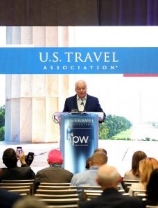 Texas será anfitrião do IPW