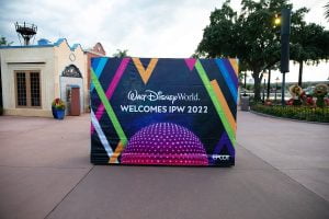 IPW e o poder de um evento