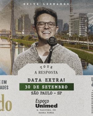 Deive Leonardo