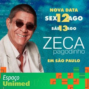Zeca Pagodinho