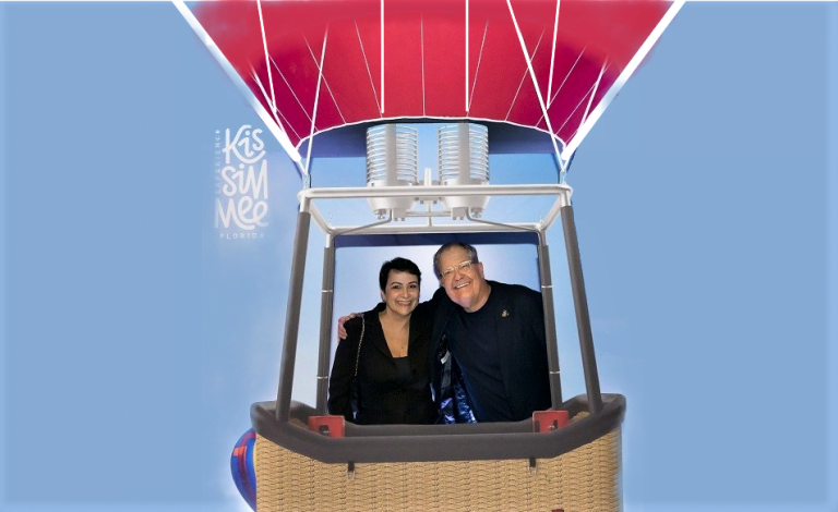 Kissimmee