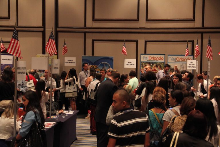 Visit USA 2022