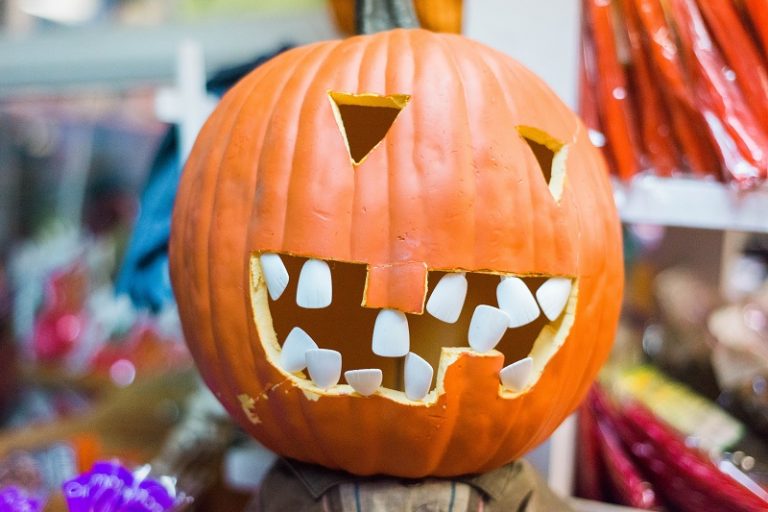 Halloween nos Estados Unidos