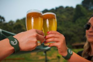 Comemore a Oktoberfest no Parque da Cerveja em Campos do Jordão