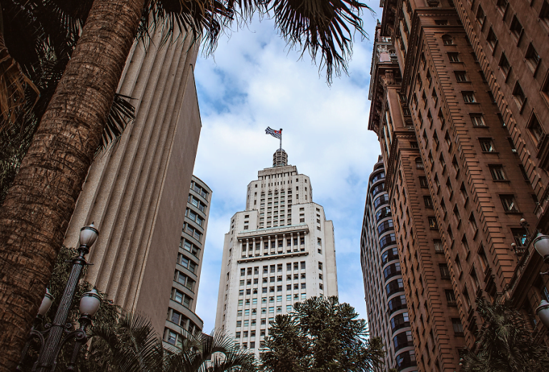 São Paulo completa 469 anos