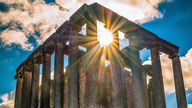 Turismo religioso na Turquia