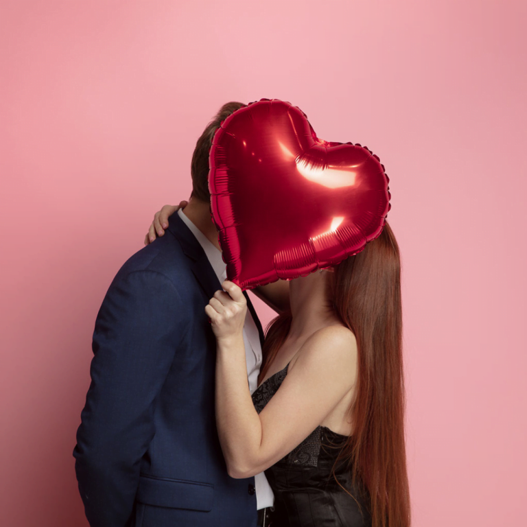 Valentine's Day no Palácio Tangará