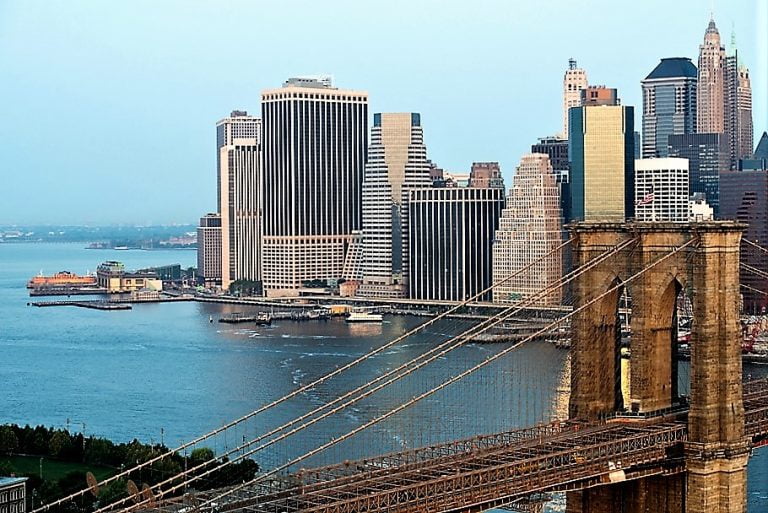 Nova York 2023