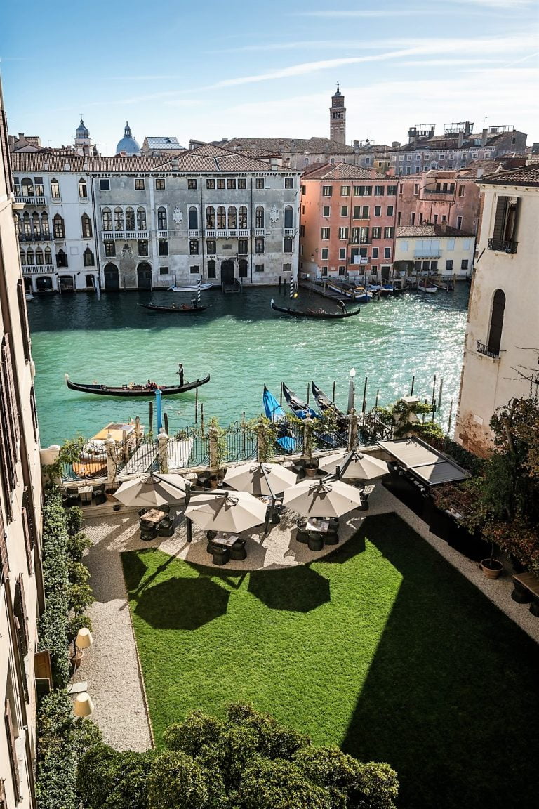 Palazzo Papadopoli