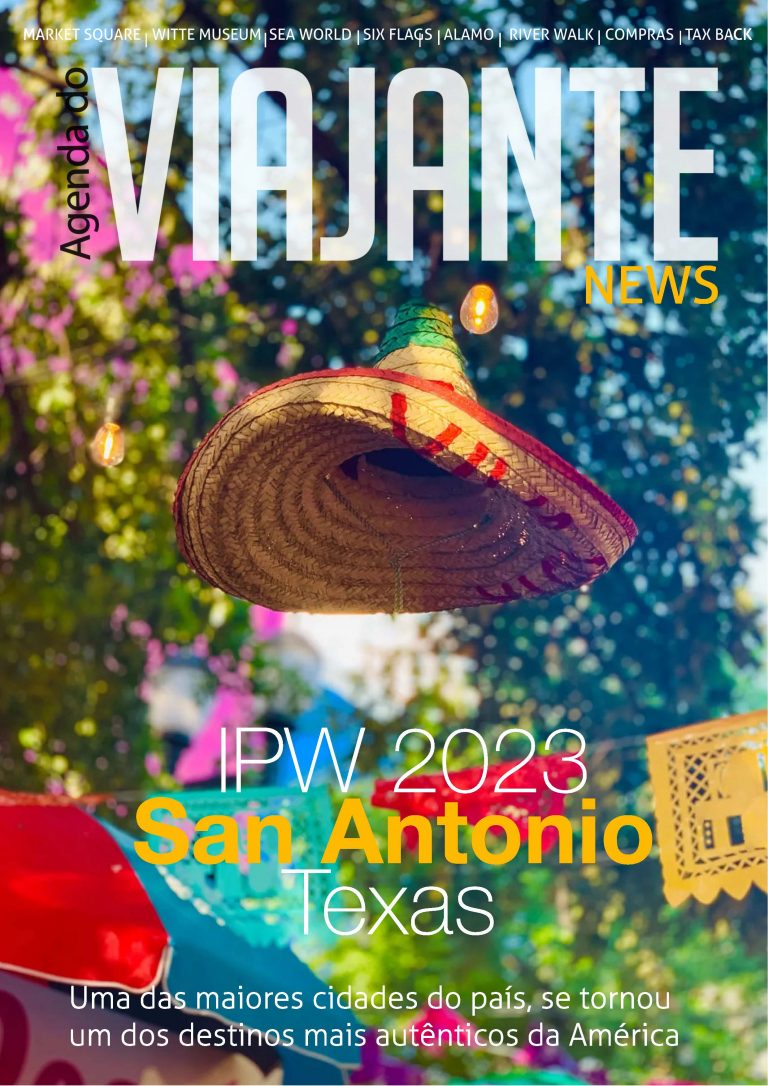 Descubra San Antonio