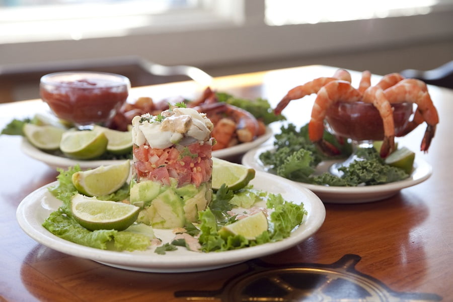 Texas de portas abertas