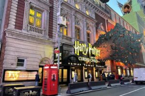 Temporada da Broadway Week em Nova York