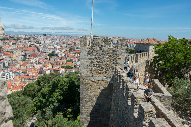 Lisboa te espera