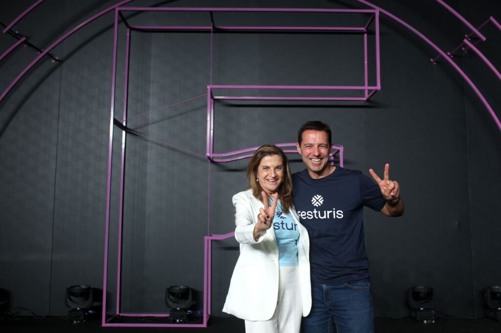 FESTURIS mais que um evento