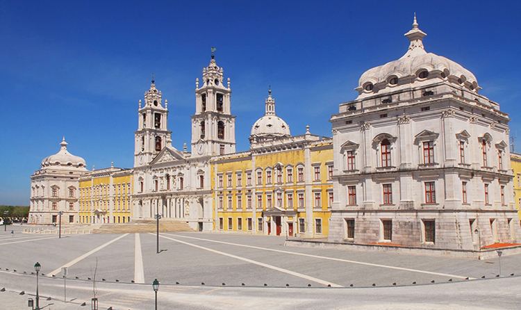 Lisboa te espera