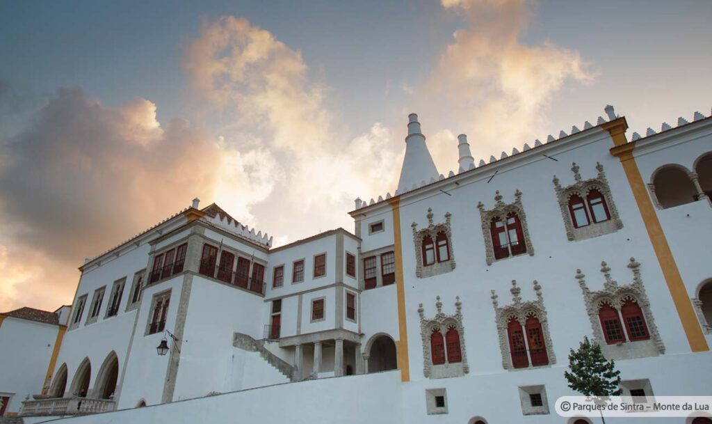 Palacio-nacional-de-sintra