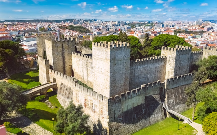 Lisboa te espera