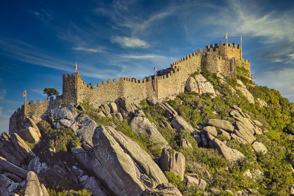 Turismo-De-Lisboa-Castelo-dos-Mouros