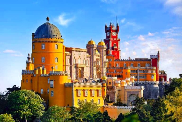 Lisboa te espera