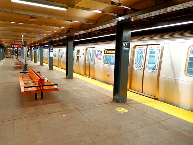 Nova York te espera