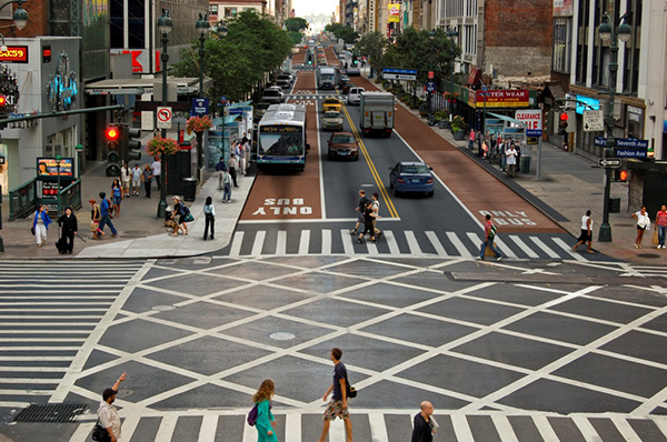 Nova York te espera