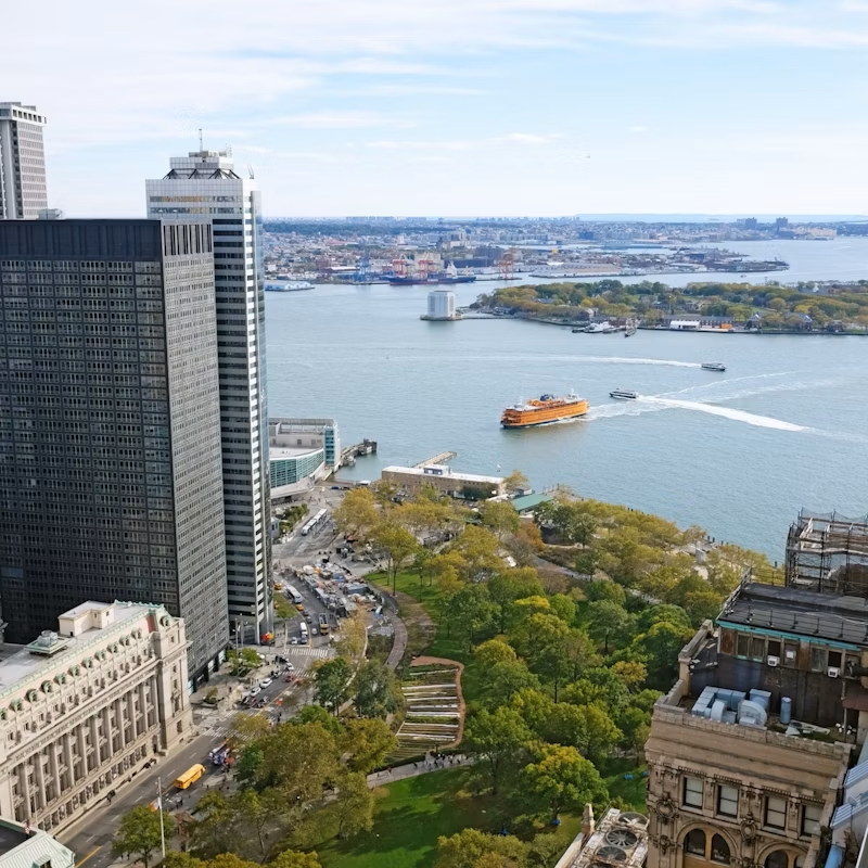 Nova York te espera