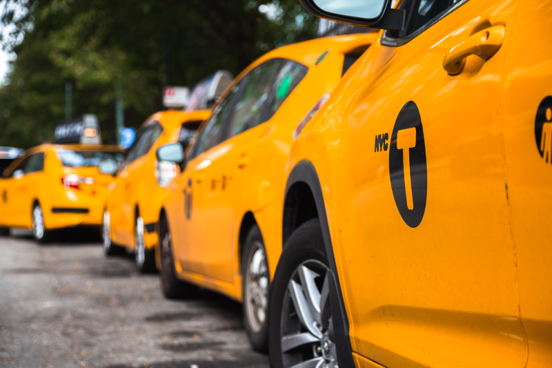 Nova York te espera