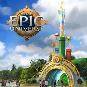 Embarque em uma Aventura Épica